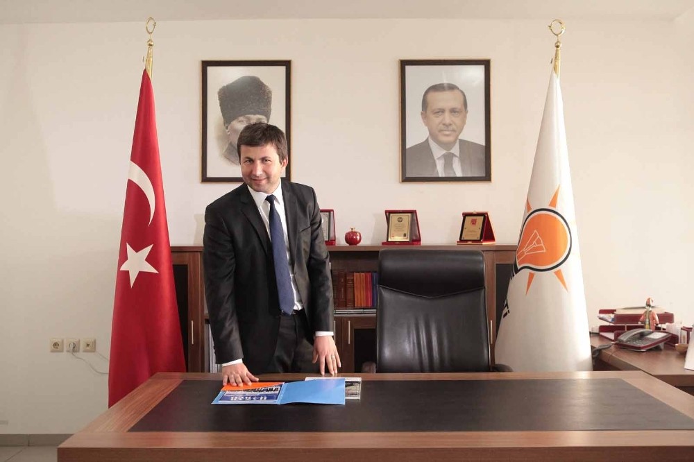 Pazarlar’da AK Parti adayı yüzde 73’le seçildi 