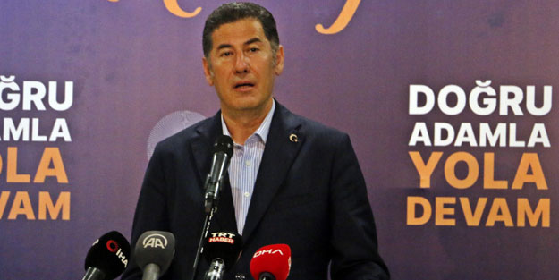 Pazarlık iftirası çürüdü! Oğan'dan kabine açıklaması