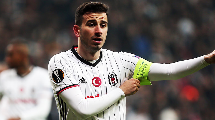 Pazarlıklar başladı! Özyakup...