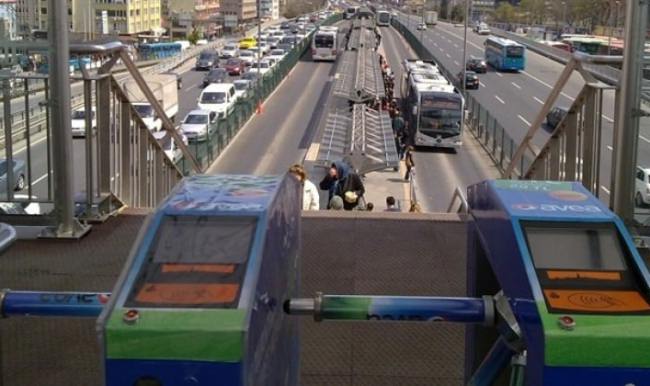 Pazartesi günü İstanbul'da ulaşım bedava