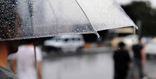 Pazartesi hava tersine dönüyor! Meteoroloji'den uyarı