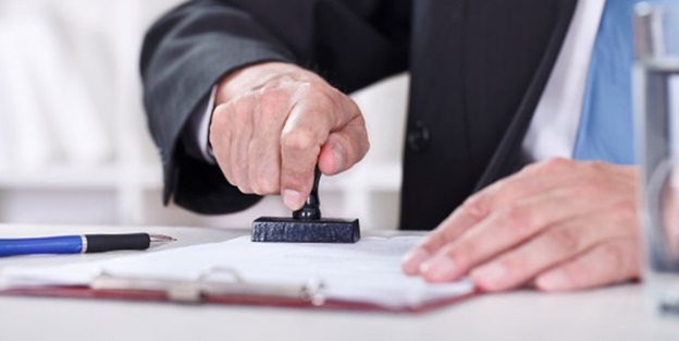 Pazartesi noterler açık mı, kapalı mı? 8-9 Nisan 2024 noterler çalışıyor mu?