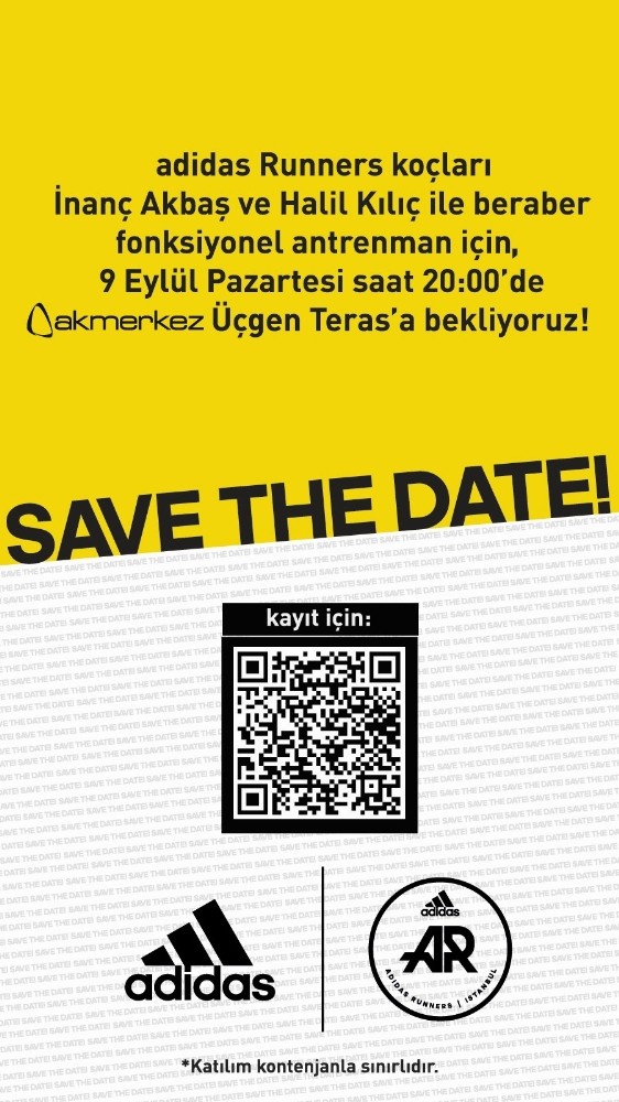 Pazartesi sendromu fonksiyonel antrenman ile atılacak 