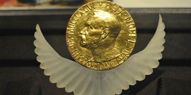 Pazartesi’nden itibaren açıklanıyor… İşte Nobel’in favorisi