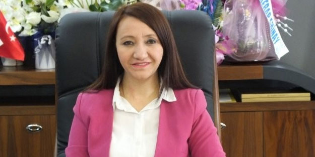 Bir belediye başkanı daha koronavirüse yakalandı