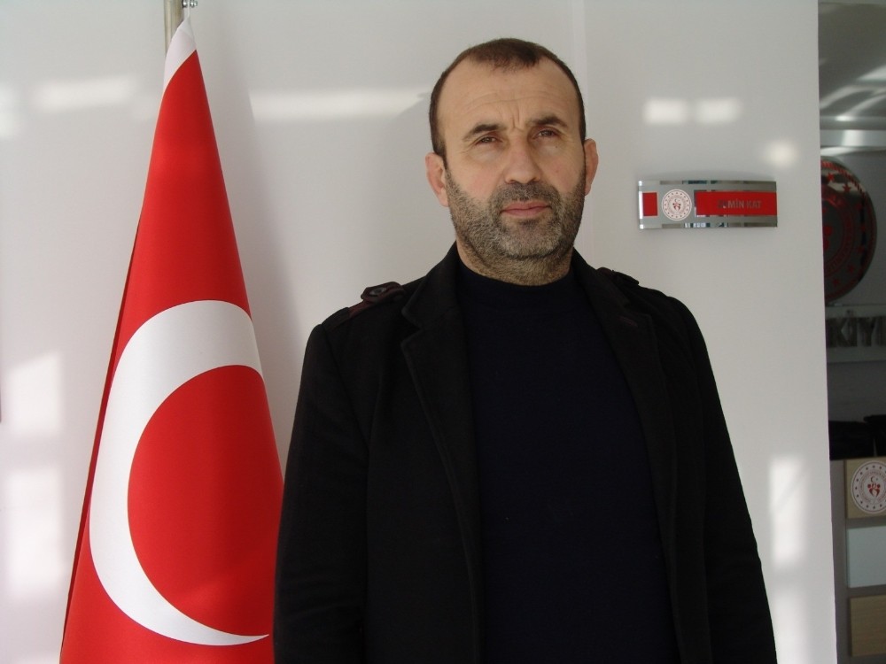 Pazaryeri öğrencilerin cazibe merkezi olacak 