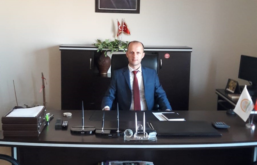 Pazaryerili çiftçiler, dijital tarım ile mahsulünü değerinde satacak 