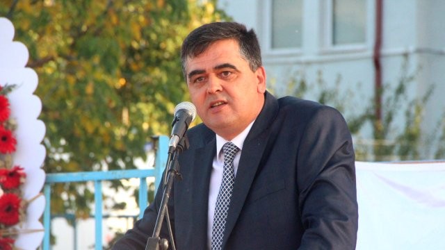 Pazaryeri’nde taksici esnafından Başkan Yalçın’a teşekkür