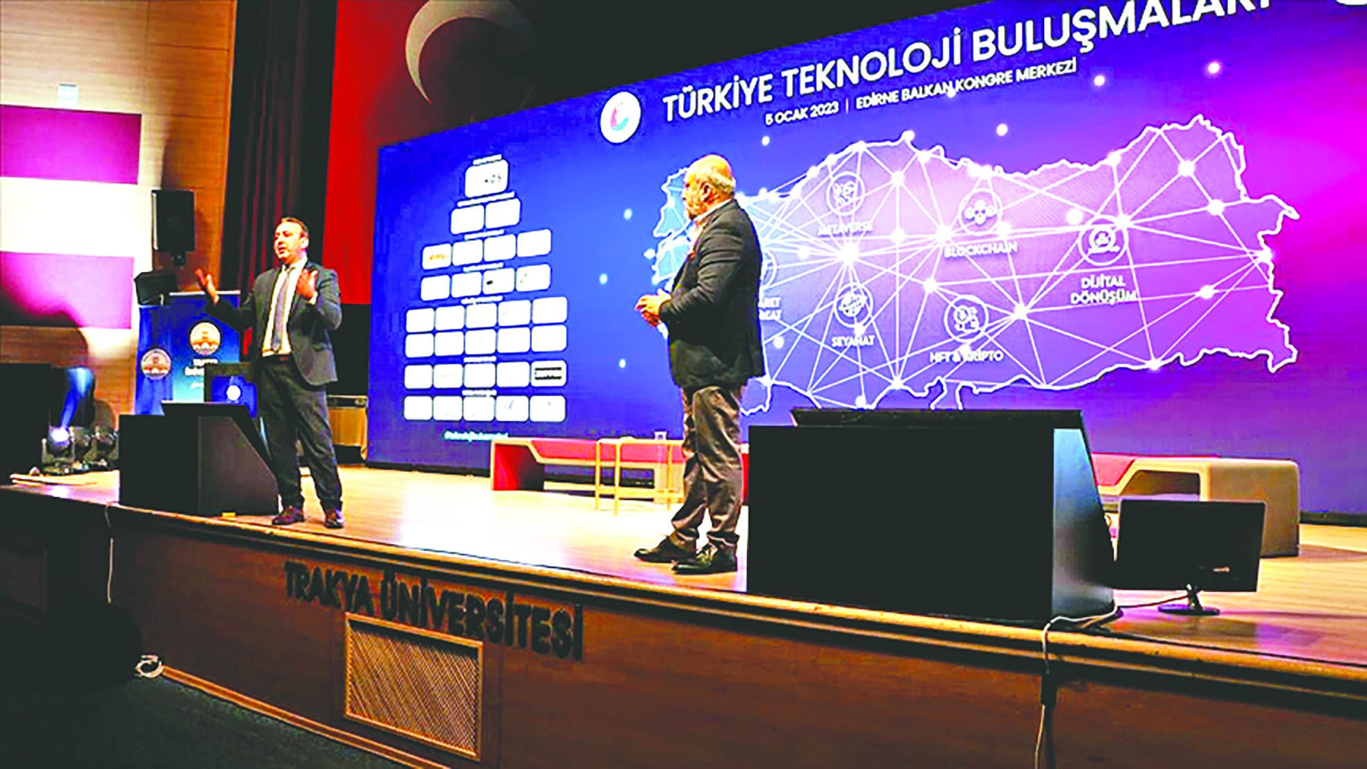 Pazaryerinden hibrit modele geçildi