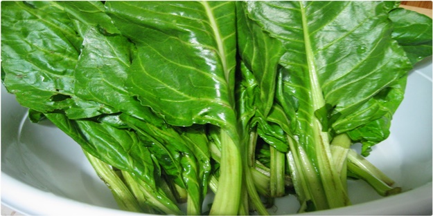 Pazı çorbası tarifi