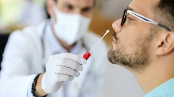 PCR kaç gün arayla yapılacak?