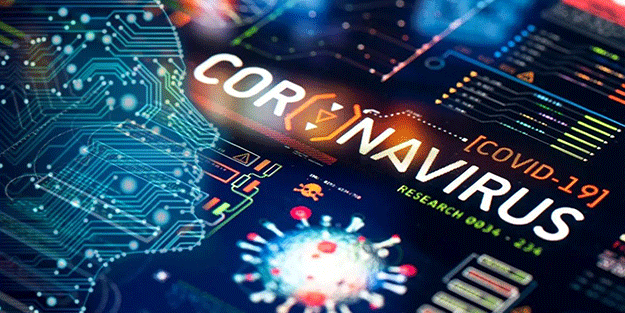 PCR sonuçlarına yapay zeka damgası! Anında sonuç veriyor