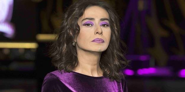 Yıldız Tilbe'nin koronavirüs endişesi kameralara yansıdı!