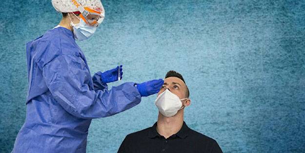 PCR test yaptırmama işten çıkarma nedeni olur mu? PCR testi yaptırmayanlar işten çıkartılır mı?