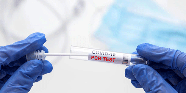 PCR testi şartı yeniden getirildi! İşte PCR testi zorunluğu olan ve olmayan durumlar...