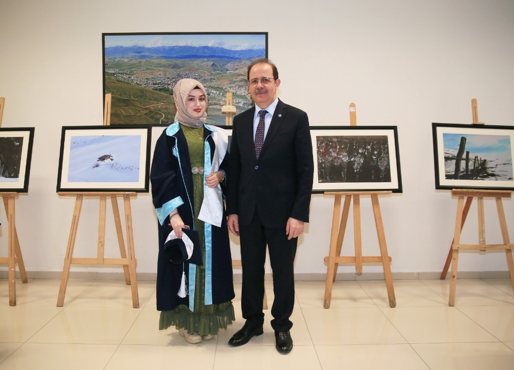 PDR Türkiye birincisi Bayburt Üniversitesi’nden 