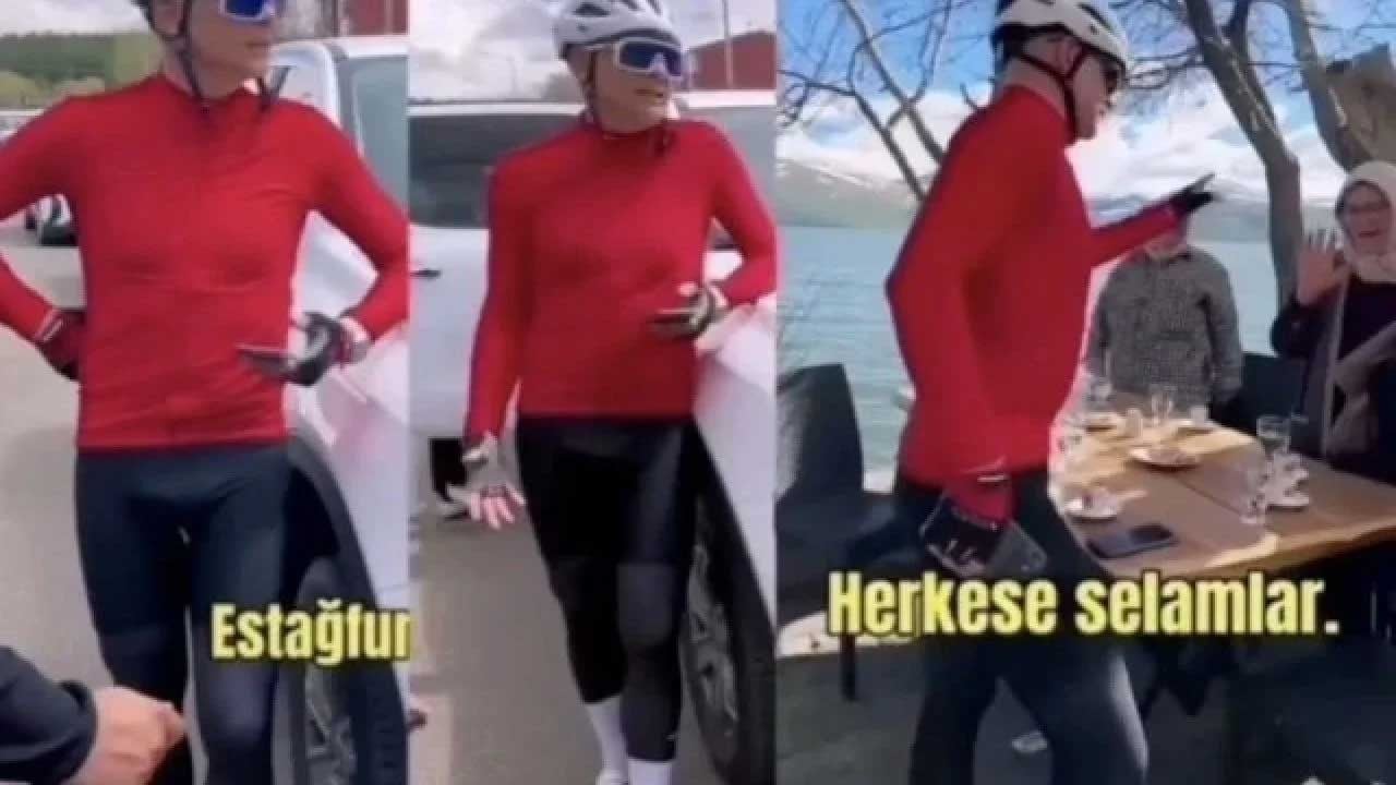 ‘Pedallamaya devam’ Taytlı Vali azgın azınlığın sesi Birgün'e konuştu!