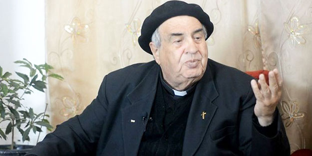Peder Musallam: ''Bize yeni bir Selahaddin gerek''