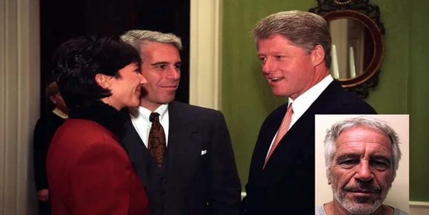 Pedofil listesinde kimler yok ki! MOSSAD casusunun 'çocuk kulübü'ndeki 200 isim açıklanıyor