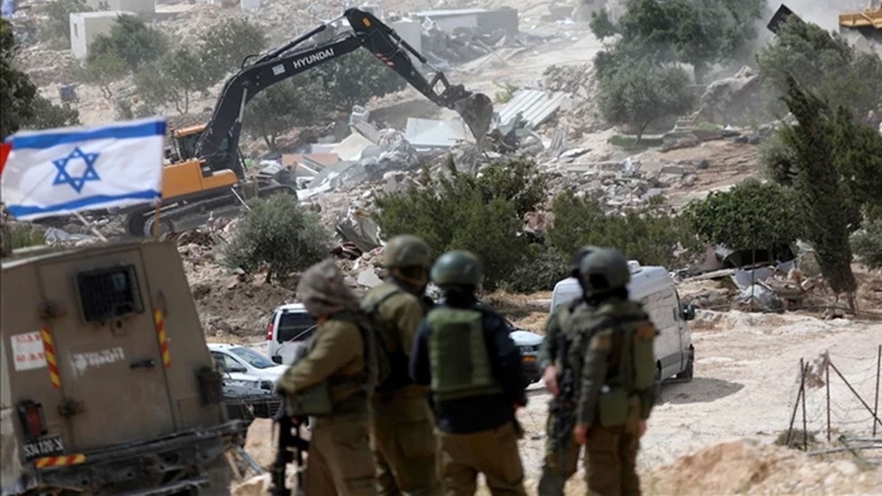 Pedofili Epstein'in Katil İsrail’e bağış yaptığı ortaya çıktı