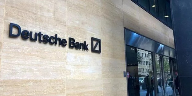 Pedofili milyarder, Deutsche Bank'a 150 milyon dolara mal oldu