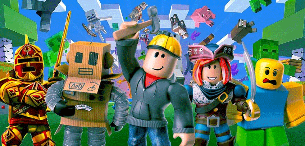 Pedofili yuvası Roblox'tan şaka gibi savunma!