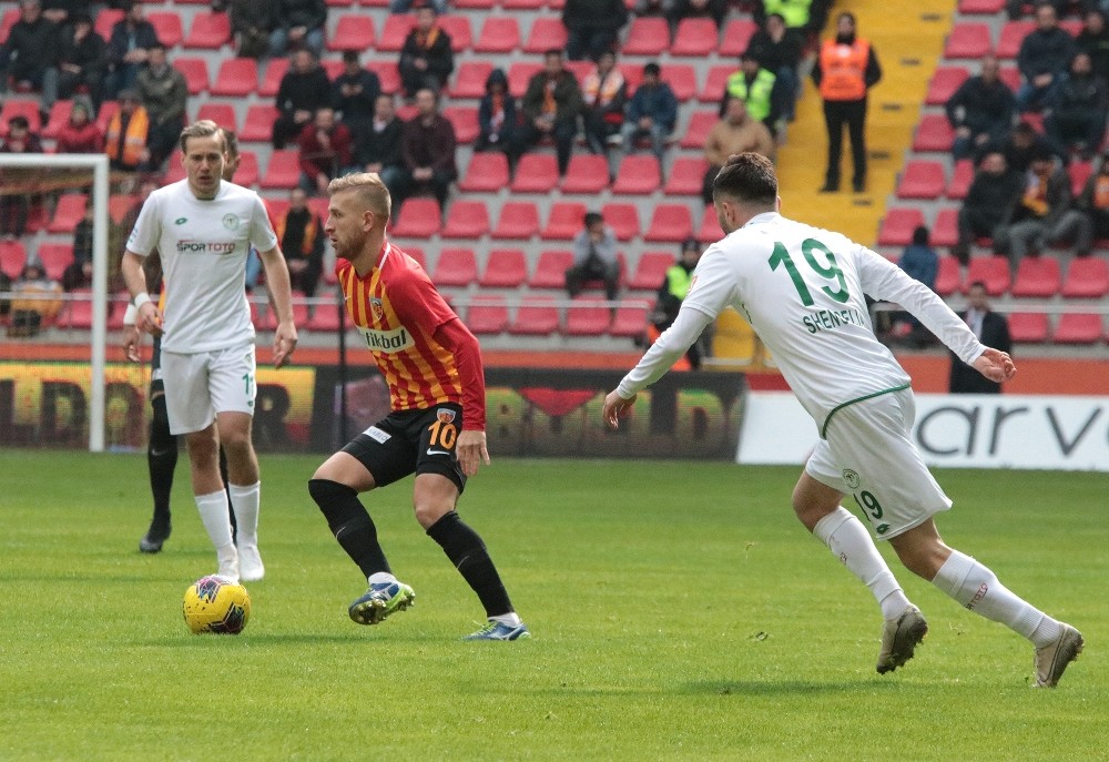 Pedro Henrique 7. golünü attı 