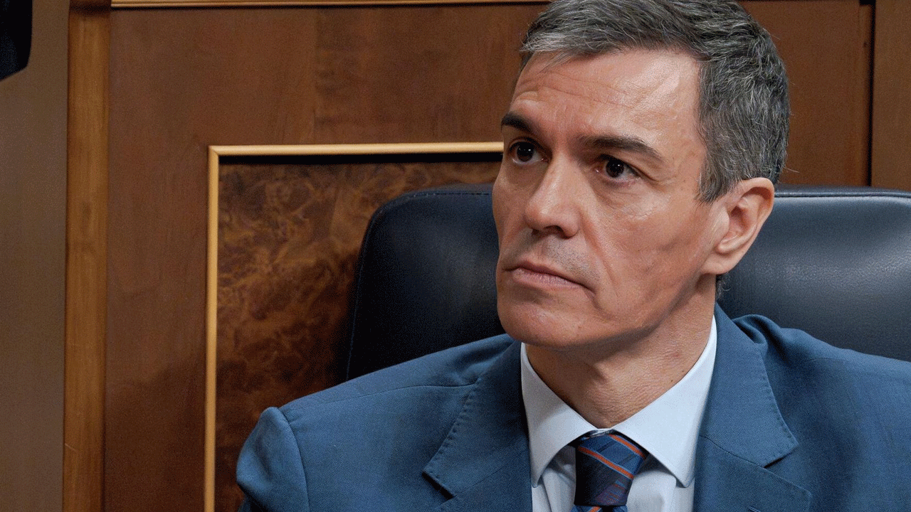 Pedro Sanchez, göçmen krizi konusunda sessizliğini bozdu: 'İspanya’nın toprak bütünlüğüne yönelik bir saldırı!'