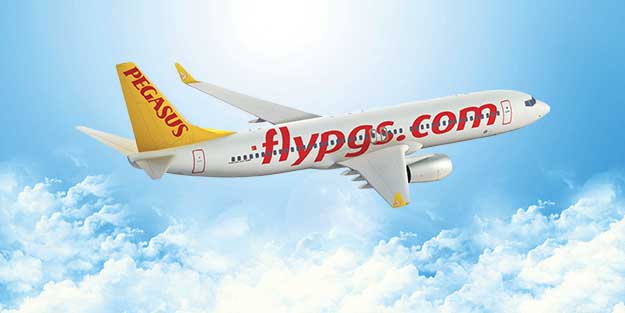 Pegasus 10 fikri yarınlara uçuracak