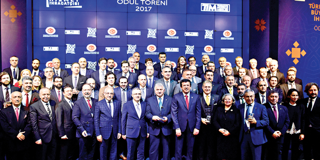 Pegasus 3. büyük hizmet ihracatçısı