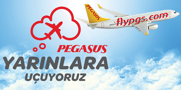 Pegasus, gençleri ‘Yarınlara Uçurmaya’ devam ediyor