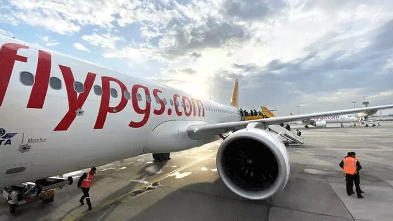 Pegasus kampanyasında büyük fırsat! Ucuz bilet için şartlar belli oldu