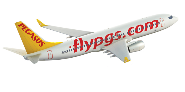 PEGASUS’a 25 yeni uçak geliyor