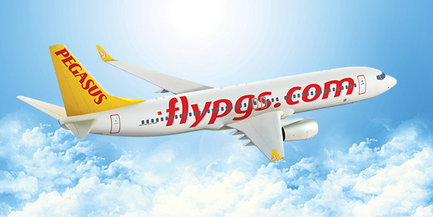 Pegasus’a “Ulusal Kazanan” ödülü