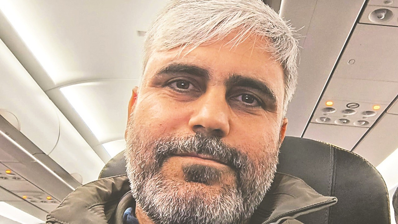 Pegasus’ta namaz hazımsızlığı