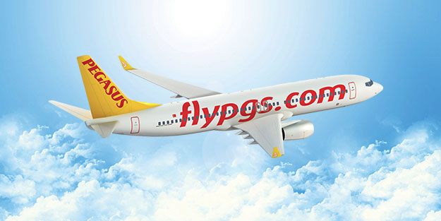 Pegasus’tan 431 milyon Euro net kâr