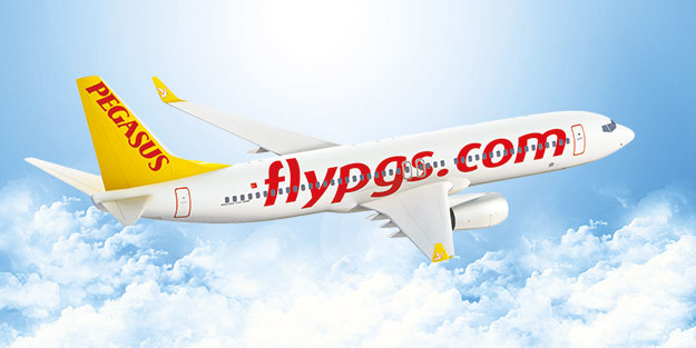 Pegasus’tan çipli kimlik kartı ile seyahat teknolojisi