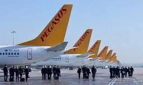 Pegasus’tan dev adım: çevreci filo hamlesi! Onlarca yeni uçak alım yapacak! İşte açıklaması