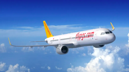 Pegasus'tan dev indirim! Bu fiyata bu bilet kaçmaz