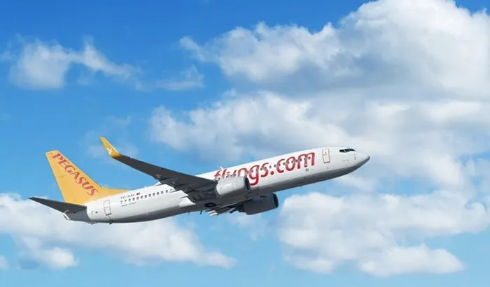 Pegasus'tan flaş açıklama! O skandalı resmen kabul ettiler