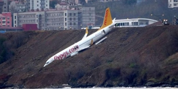 Pegasus'tan resmî açıklama yapıldı: An itibariyle...