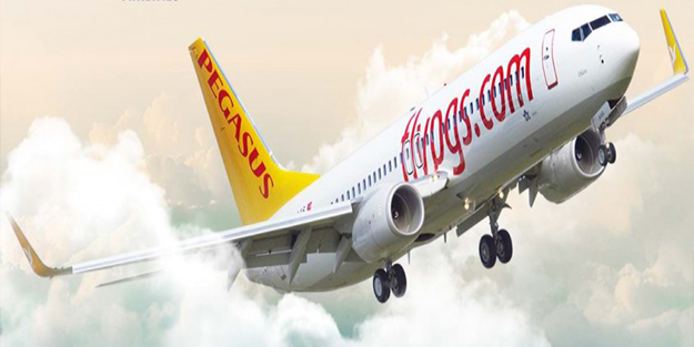 Pegasus’tan yüzde 30 indirim fırsatı