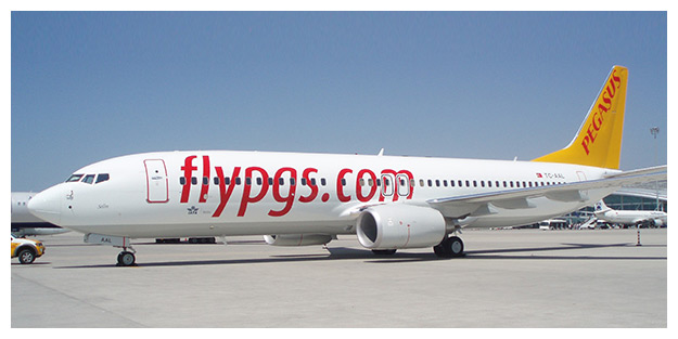 Pegasus’un büyük ayıbı