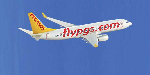 Pegasus’un ‘Yarınlara Uçuyoruz Projesi’ne ödül