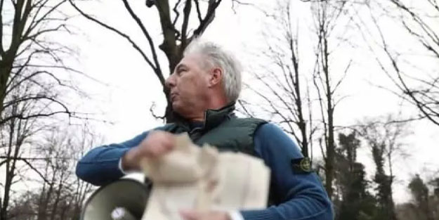 PEGIDA'dan Kur'an-ı Kerim'e saldırı