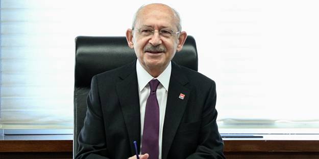 Peh! Trakya'ya seslenemeyen Kemal Kılıçdaroğlu dünyaya seslenecekmiş!