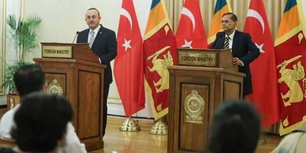 Peiris: Türkiye'den öğrenilecek çok şey var