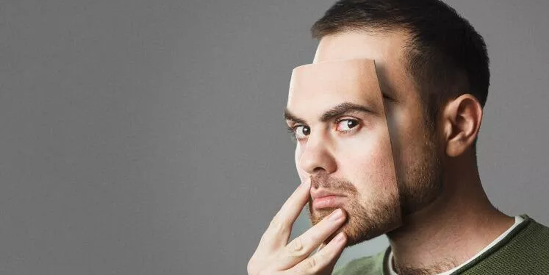 Pek çok kişi bilmiyor ama… Yalan söylemek hastalık belirtisi