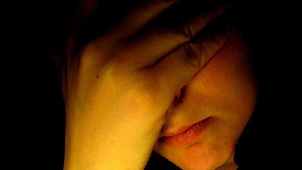 Pek çok kişi bu sorunu yaşıyor! Uykusuzluğun sebebi bağırsaklar olabilir