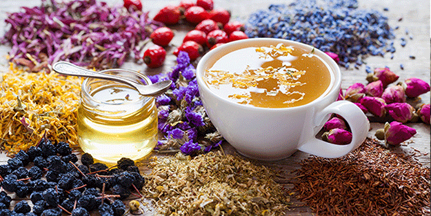 Pek çok kişi farkında değil! Bitki çayları tüketiminde bilinmeyen tehlike